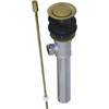 image:imageKingston Brass Fauceture KS8105 PopUp Drain without Overflow Oil Rubbed BronzeAntique Brass