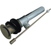 Brushed Nickel