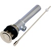 image:imageKingston Brass Fauceture KS8105 PopUp Drain without Overflow Oil Rubbed BronzePolished Nickel