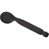 image:imageKingston Brass K104A2 Metropolitan Metro Hand Shower 818Inch Polished BrassOil Rubbed Bronze