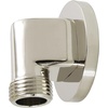 Polished Nickel