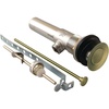 Antique Brass