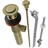 Antique Brass