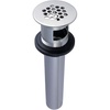 Polished Nickel