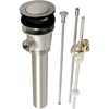 Brushed Nickel