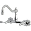 Polished Chrome