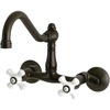 Oil Rubbed Bronze