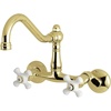 Polished Brass