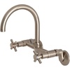 Brushed Nickel