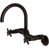 Oil Rubbed Bronze