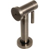image:imageKingston Brass KSSPR8 Kitchen Faucet Side Sprayer Brushed Nickel 606 x 275 x 194Black Stainless