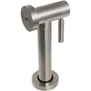 image:imageKingston Brass KSSPR8 Kitchen Faucet Side Sprayer Brushed Nickel 606 x 275 x 194Brushed Nickel