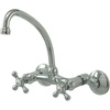Polished Chrome