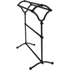 image:imageKingston Brass SCC2288 Pedestal YType TowelRack Brushed NickelMatte Black