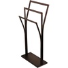 Oil Rubbed Bronze