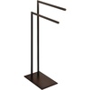 Oil Rubbed Bronze