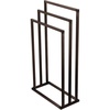 Oil Rubbed Bronze