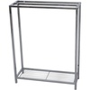 image:imageKingston Brass SCC8351 Edenscape Freestanding TowelRack Polished Chrome 2463 x 888 x 3175Polished Chrome