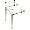 image:imageKingston Brass VPB30166 Edwardian Brass Console Sink Legs Polished Nickel