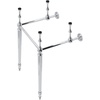 image:imageKingston Brass VPB30167 Edwardian Console Sink Legs Brushed Brass 16 x 155 x 30Polished Chrome
