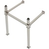 Polished Nickel