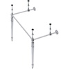 image:imageKingston Brass VPB33281 Edwardian Console Sink Legs Polished Chrome 28 x 1894 x 33Polished Chrome