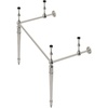 image:imageKingston Brass VPB33281 Edwardian Console Sink Legs Polished Chrome 28 x 1894 x 33Polished Nickel