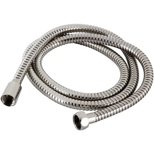 image:imageKingston Brass ABT1030A6 Vintage 59Inch Shower Hose Polished Nickel
