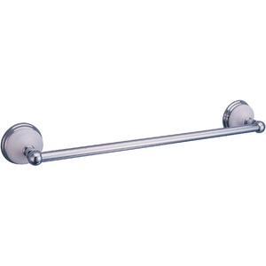 image:imageKingston Brass BA1112C Victorian 18Inch TowelBar Polished ChromePolished Chrome