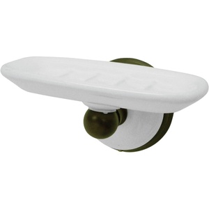 image:imageKingston Brass BA1115BB Victorian WallMount Soap Dish Holder Brushed Brass 538 x 444 x 275Oil Rubbed Bronze