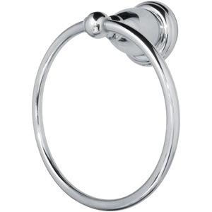 image:imageKingston Brass BA1754SN TowelRing 6 Brushed NickelPolished Chrome