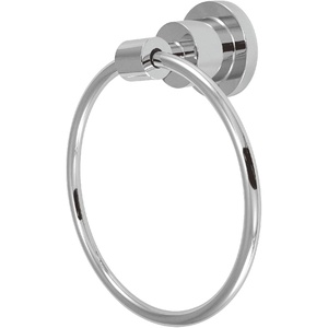 image:imageKingston Brass BA8214C Concord 6Inch Towel Ring Polished ChromePolished Chrome