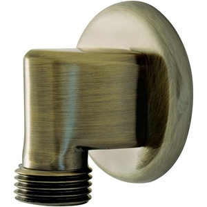 image:imageKingston Brass K173A3 Trimscape Wall Mount Supply Elbow Antique Brass