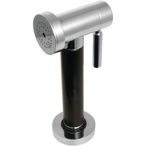 image:imageKingston Brass KSSPR1K Kitchen Faucet Side Sprayer Polished Chrome 606 x 275 x 194