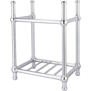 image:imageKingston Brass XBH2317331 Franklin Brass Console Sink Legs Polished Chrome