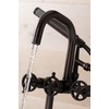 image:imageKingston Brass AE8407CG Fuller 7Inch Deck Mount Clawfoot Tub Faucet Brushed BrassOil Rubbed Bronze