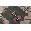 image:imageKingston Brass CC53305TKF20 Traditional Plumbing Toilet Trim Kit 58 x 38 OD Comp Oil Rubbed BronzeBrushed Nickel