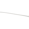 image:imageKingston Brass CF38306 Complement 30 x 38 Diameter Flat Closet Supply Line Polished NickelPolished Nickel