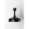 image:imageKingston Brass K124K35 Trimscape 8 Round Raindrop Brass Shower Head with 12 Shower Arm Oil Rubbed BronzeOil Rubbed Bronze