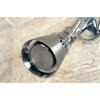 image:imageKingston Brass K133A2 Designer Trimscape Showerscape 214Inch Shower Head Polished BrassBrushed Nickel