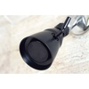 image:imageKingston Brass K133A2 Designer Trimscape Showerscape 214Inch Shower Head Polished BrassOil Rubbed Bronze