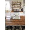 image:imageKingston Brass KB1793AXBS Widespread Kitchen Faucet Antique BrassOil Rubbed Bronze