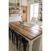 image:imageKingston Brass KB1793AXBS Widespread Kitchen Faucet Antique BrassOil Rubbed Bronze