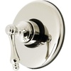 image:imageKingston Brass KB3006AX Vintage Volume Control Polished NickelPolished Nickel