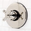 image:imageKingston Brass KB3006AX Vintage Volume Control Polished NickelPolished Nickel