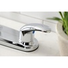 image:imageKingston Brass KB6791LLLS 8Inch Centerset Kitchen Faucet Polished ChromePolished Chrome