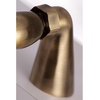 image:imageKingston Brass KS267SN Kingston Clawfoot Tub Faucet with Hand Shower Brushed NickelAntique Brass