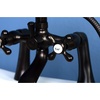 image:imageKingston Brass KS268PB Kingston Clawfoot Tub Faucet with Hand Shower Polished BrassOil Rubbed Bronze