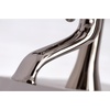 image:imageKingston Brass KS268PB Kingston Clawfoot Tub Faucet with Hand Shower Polished BrassPolished Nickel