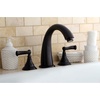 image:imageKingston Brass KS5362FL Royale Roman Tub Faucet Polished BrassOil Rubbed Bronze